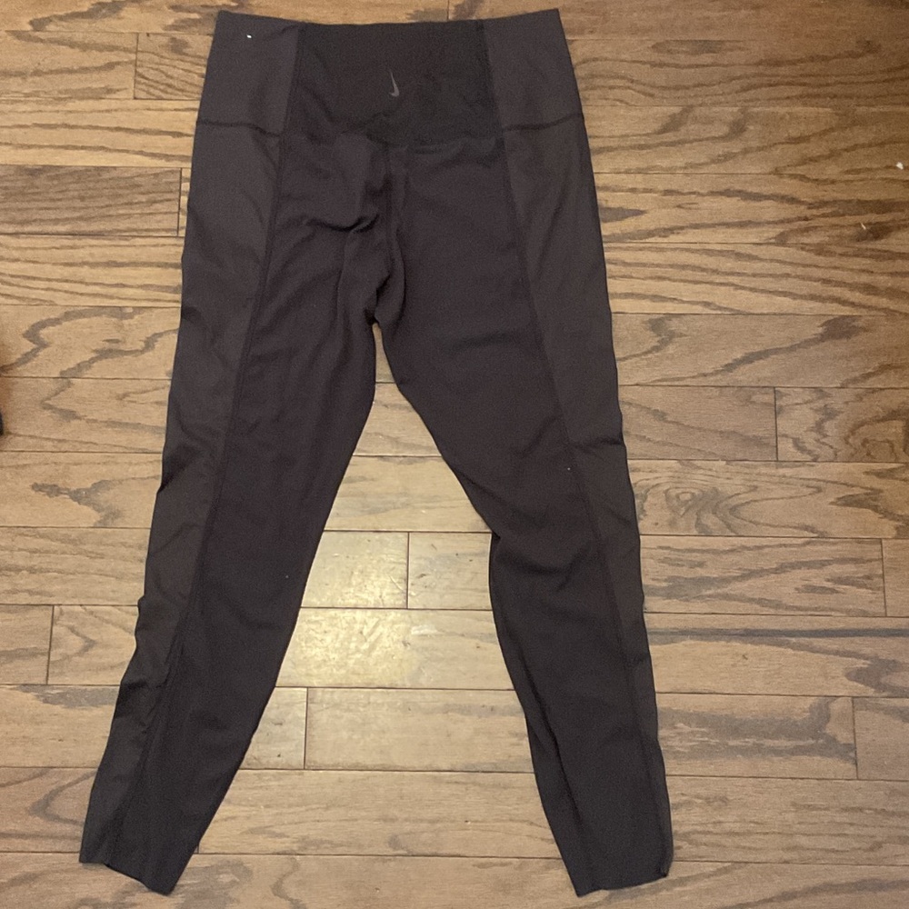 Nike Black Leggings